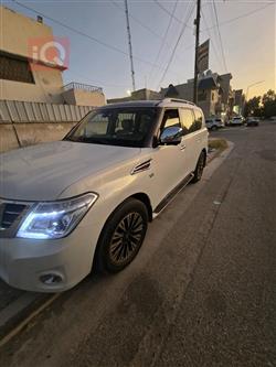 نيسان باترول
